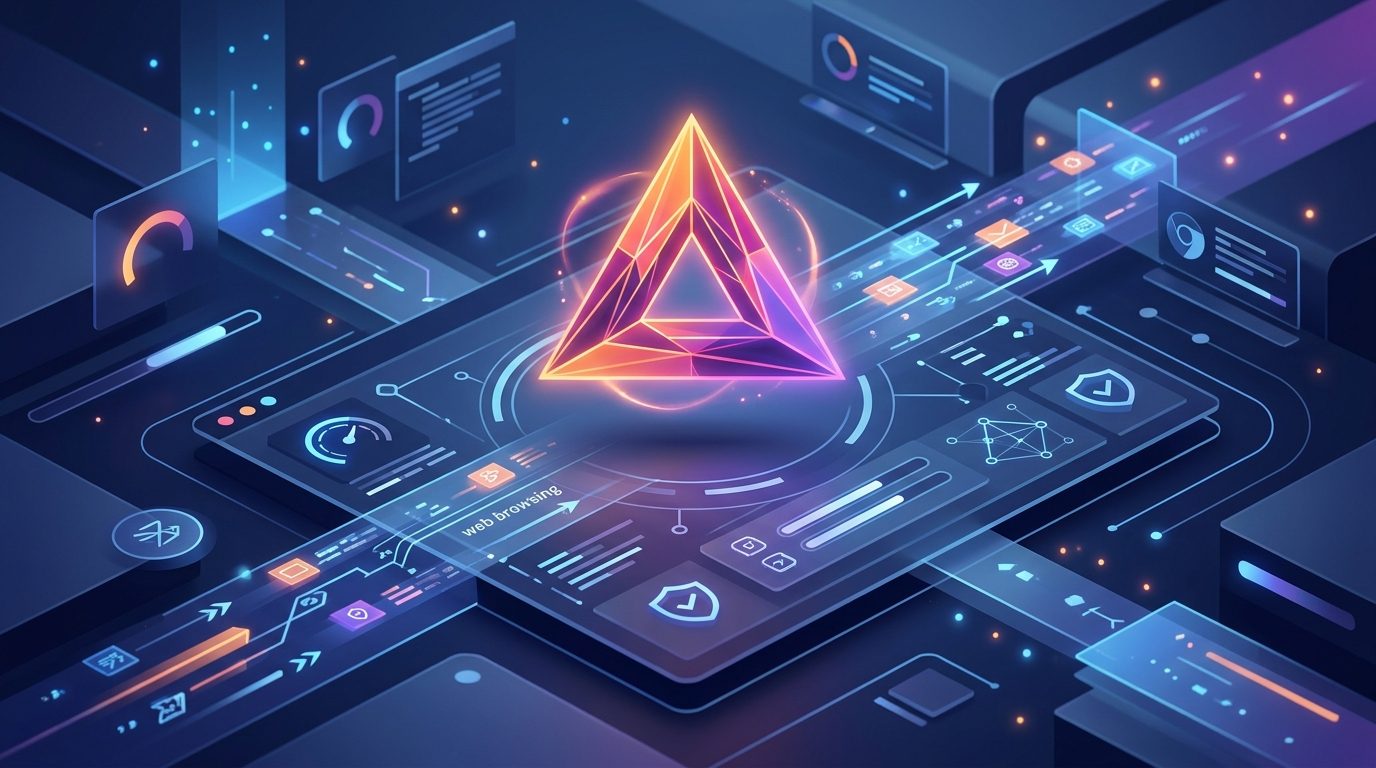 Basic Attention Token (BAT) : fonctionnement, utilité et écosystème Brave
