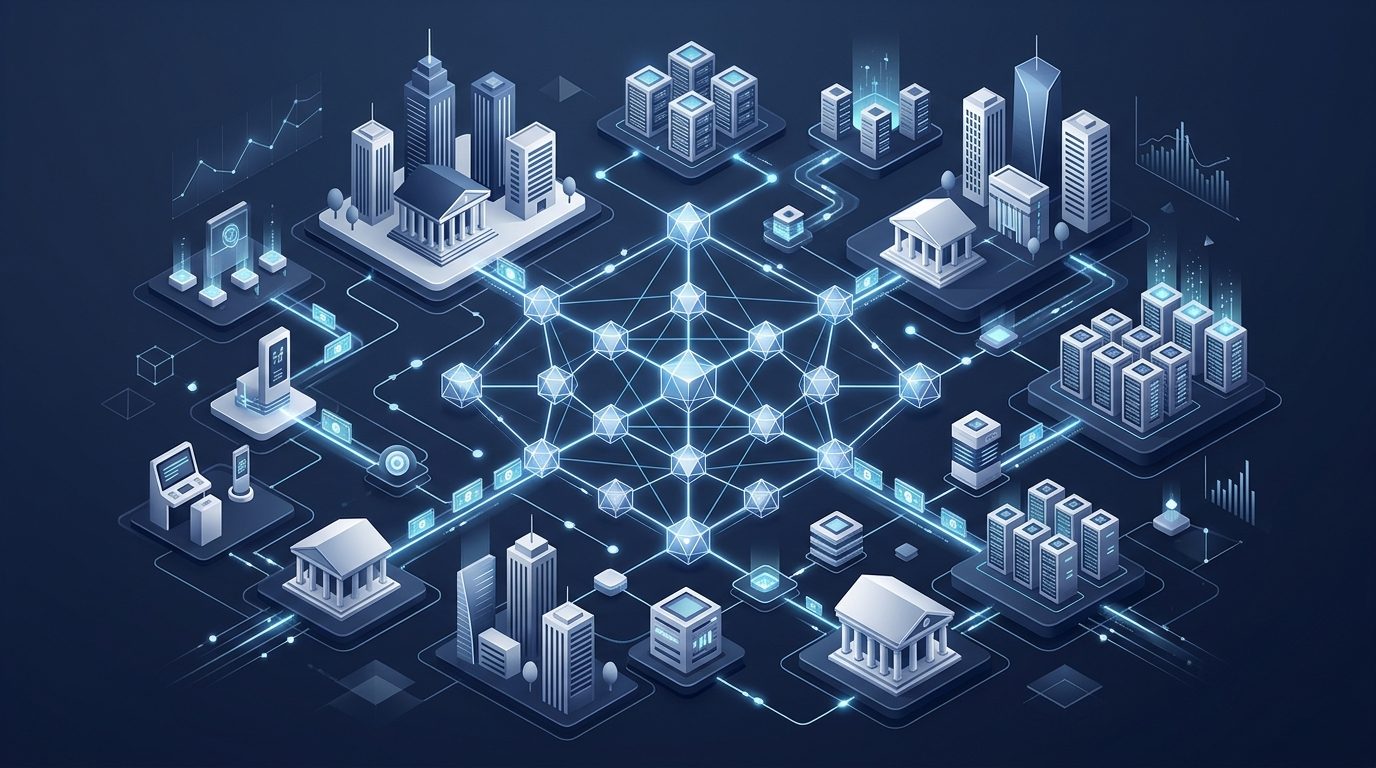 Acteurs clés de la blockchain en 2025 : cartographie d’un écosystème en pleine maturité