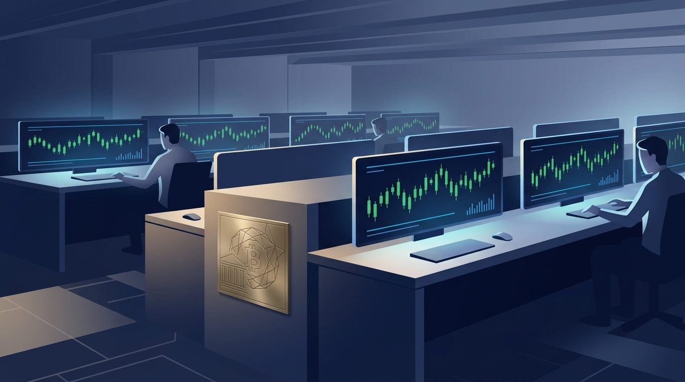 Bitcoin face à la SEC : comment les ETF spot de BlackRock transforment le marché
