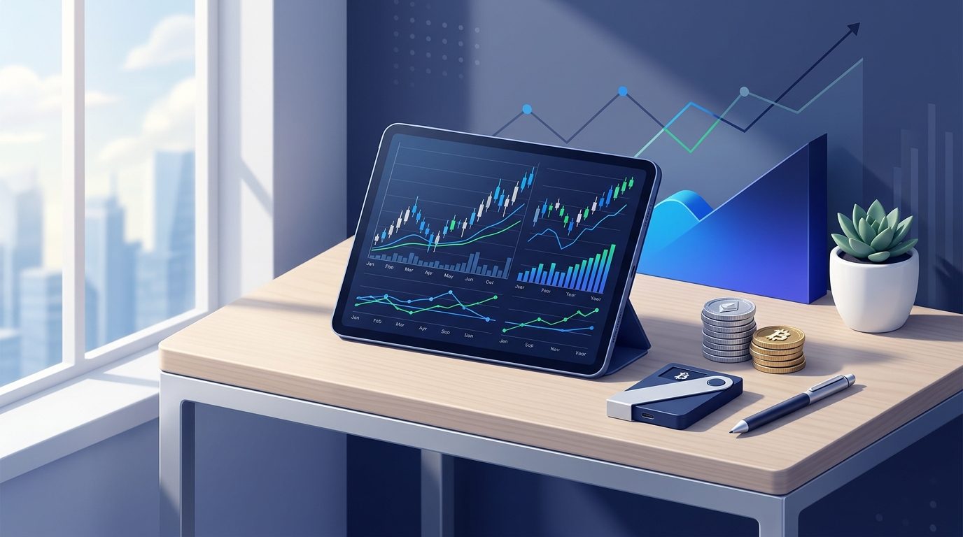 Investir dans le Bitcoin à long terme : opportunité patrimoniale ou pari risqué ?