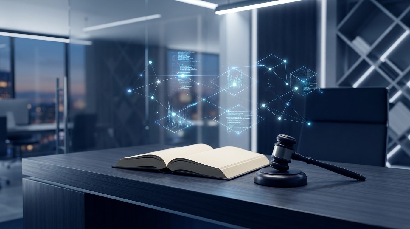 Blockchain & Contrats : Quelle est leur véritable valeur légale en France ?