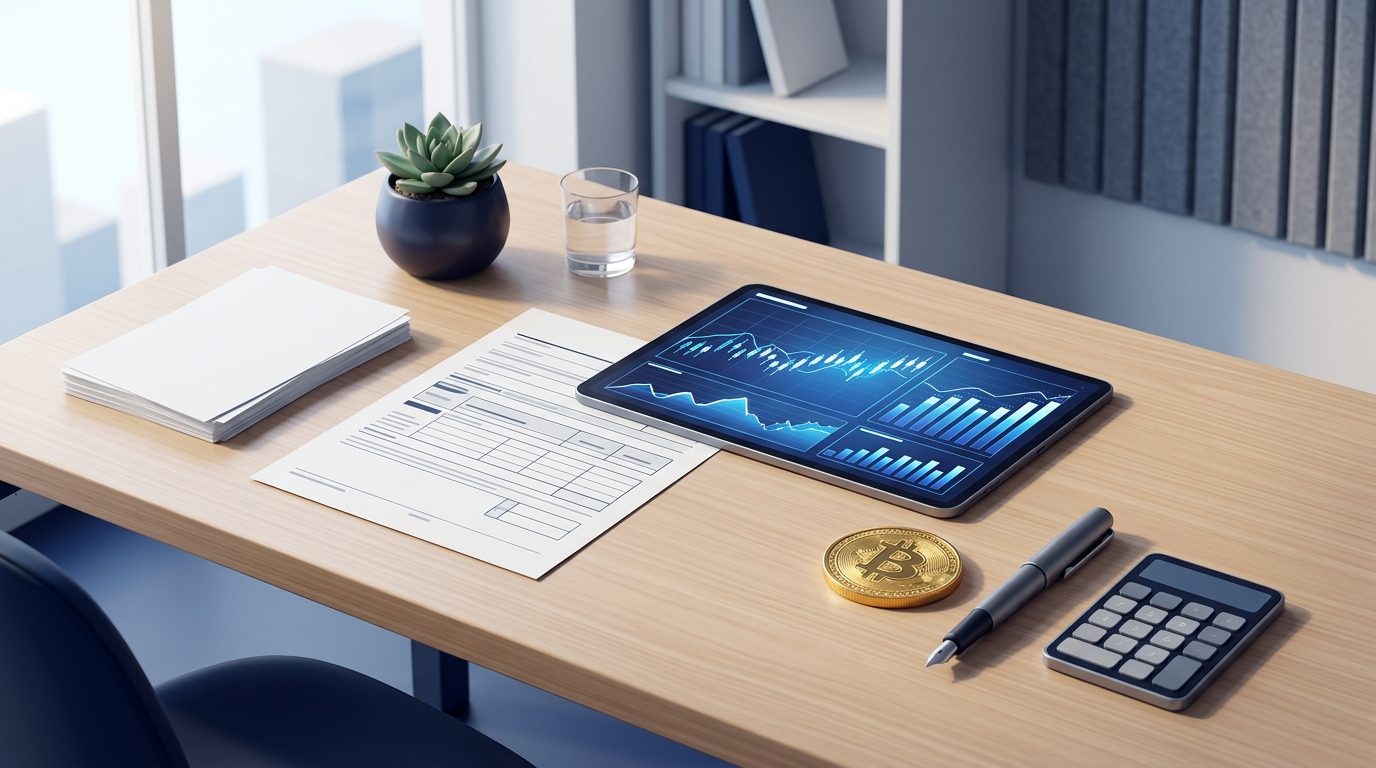 Déclarer ses Bitcoins en France : Guide Fiscal Pratique et Formulaires
