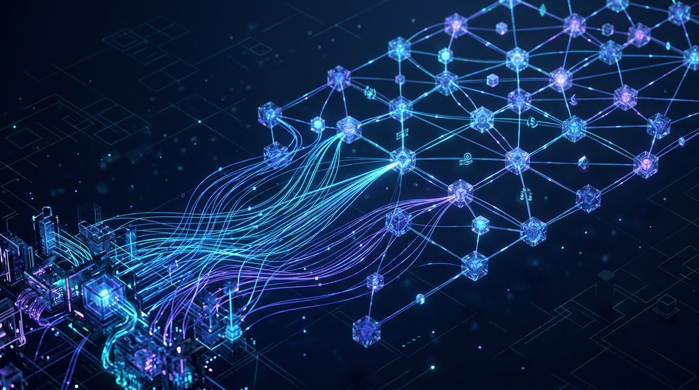 Ethereum 2.0 et Proof of Stake : Ce Que La Transition Change Pour Votre Portefeuille