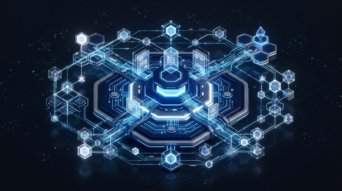 EVM : Tout comprendre sur l’architecture du moteur d’Ethereum