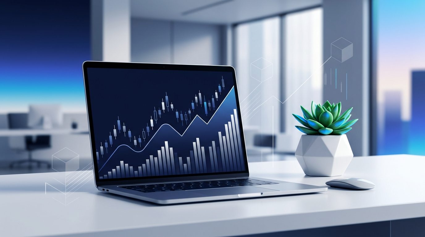 Trader avec un petit capital : 7 stratégies concrètes pour réussir