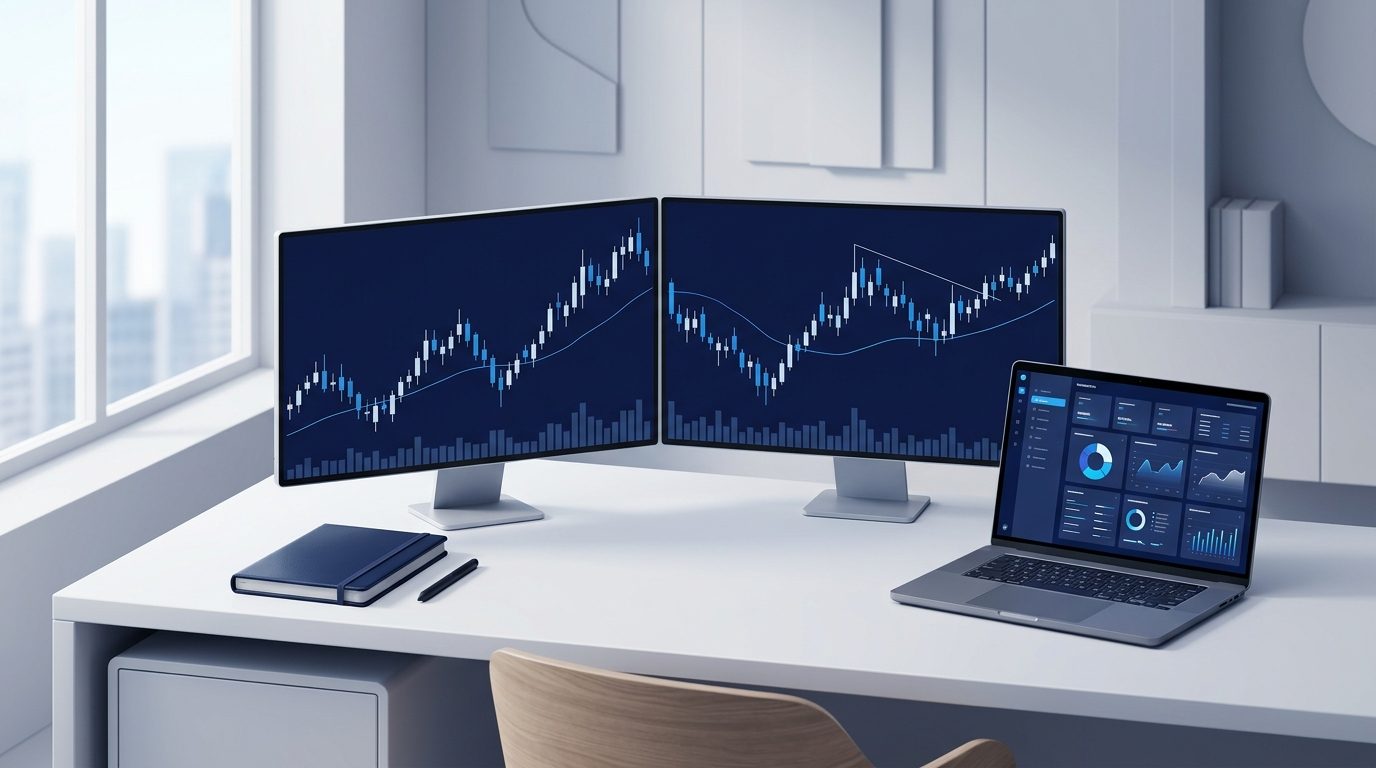 Journal de Trading : L’Outil Incontournable pour Rentabiliser Votre Stratégie