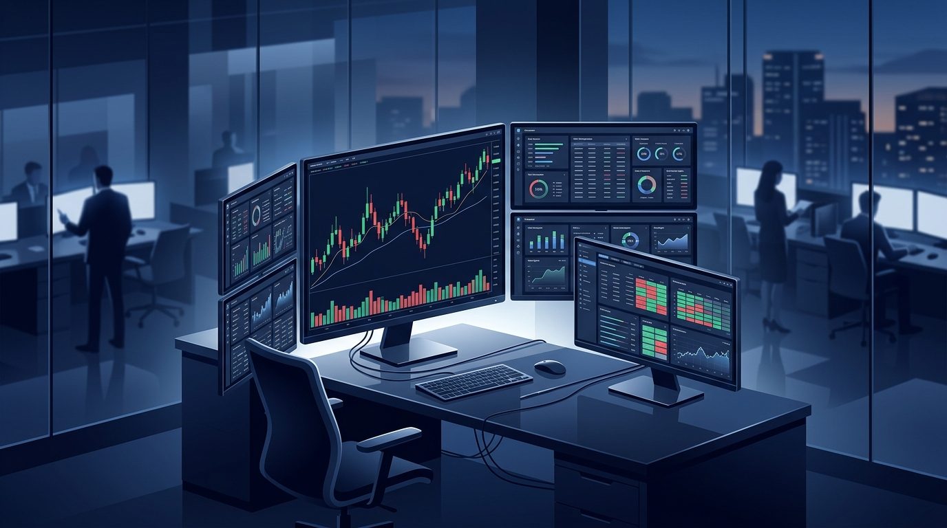 Money management en trading : les règles d&rsquo;or pour protéger et faire fructifier son capital