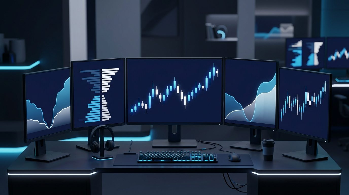 Optimiser sa Stratégie de Scalping : Guide Pratique et Méthodes Éprouvées