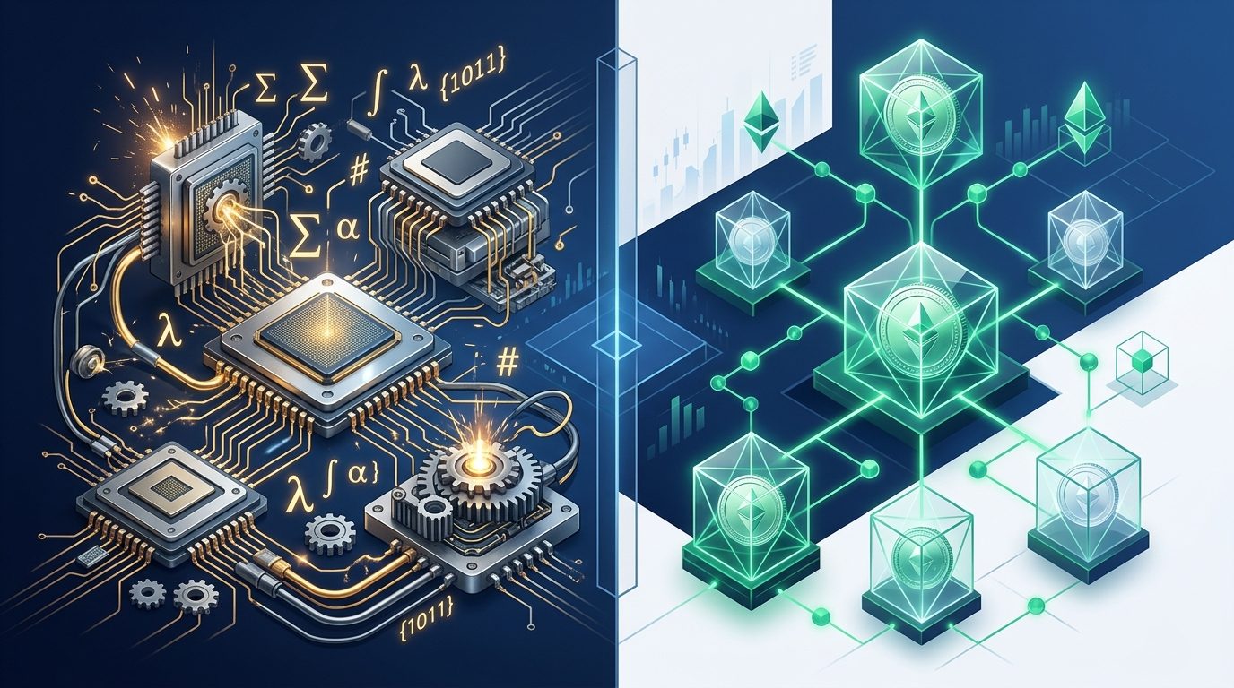 Preuve de travail (PoW) vs Preuve d’enjeu (PoS) : le comparatif complet