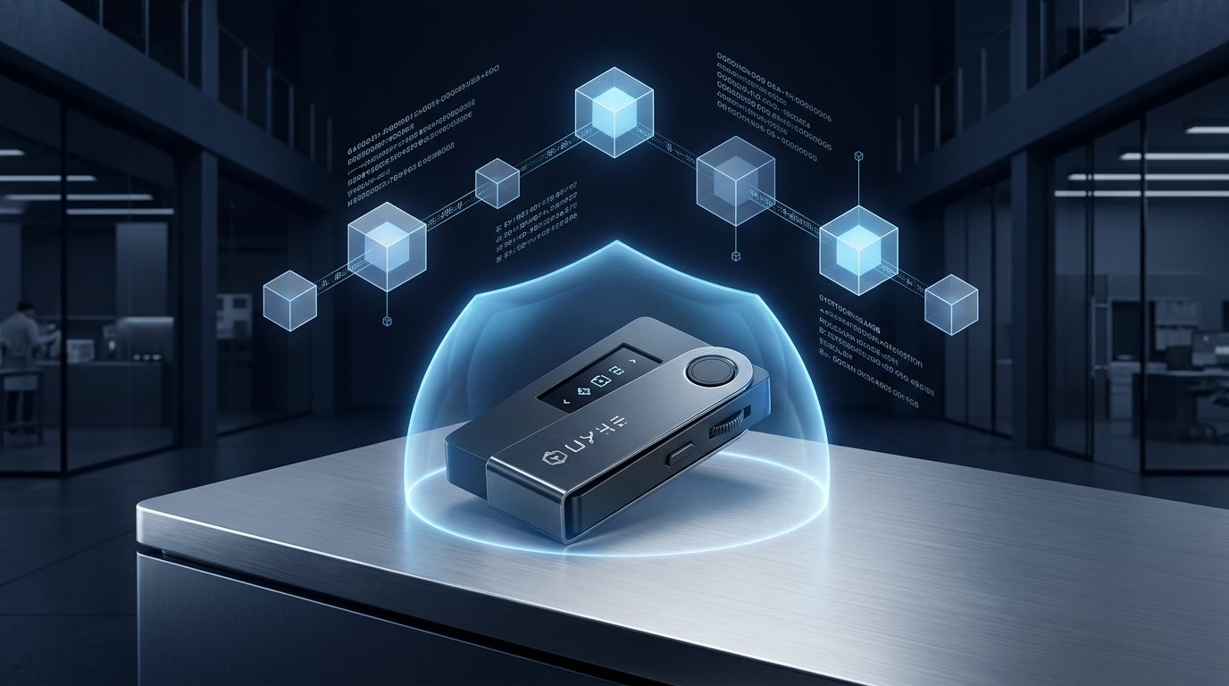 Comment sécuriser ses crypto-actifs : guide complet du stockage blockchain