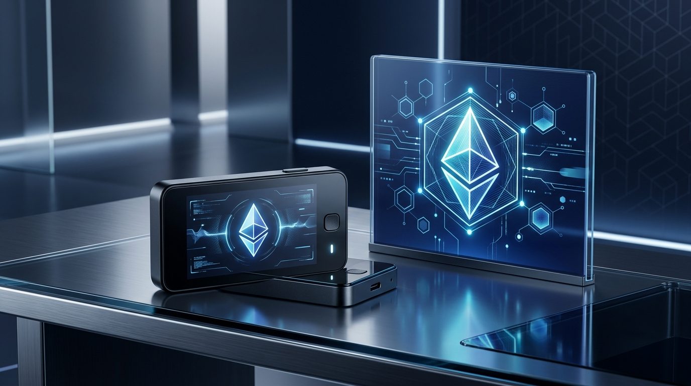 Stocker ses ETH en Sécurité : Portefeuille Chaud ou Portefeuille Froid ?
