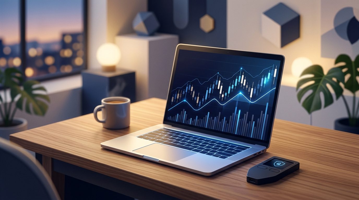 Comment investir dans le Bitcoin en 2025 : Stratégies, allocation et sécurité