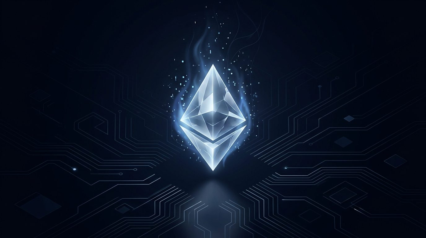 EIP-1559 et Ultrasound Money : Pourquoi le burn d’Ethereum ralentit face aux L2