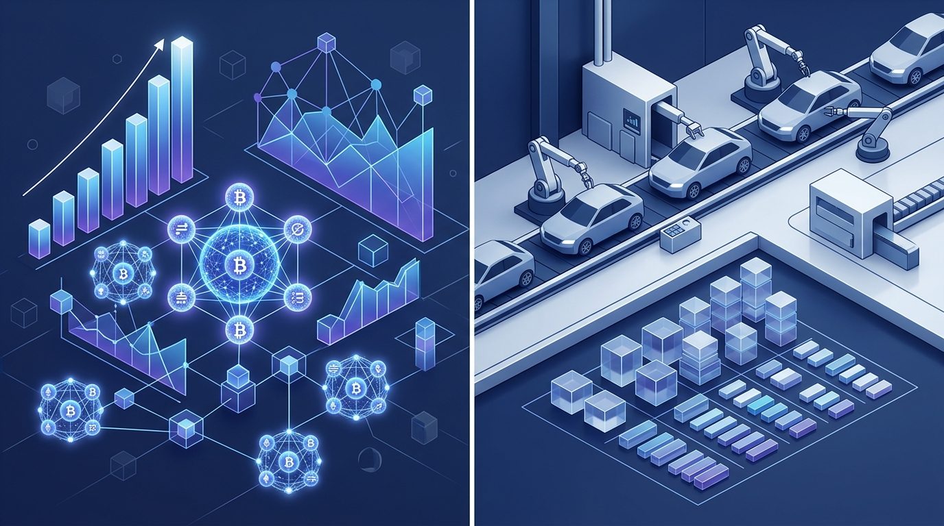 MicroStrategy vs Tesla : Deux Visions Opposées du Bitcoin en Entreprise