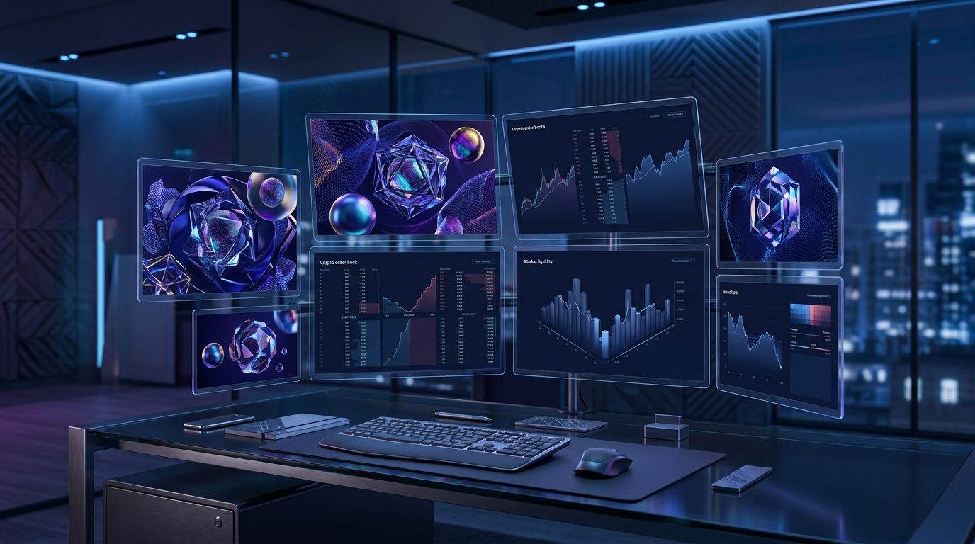 NFT post-hype : OpenSea, Blur et la refonte économique du Web3