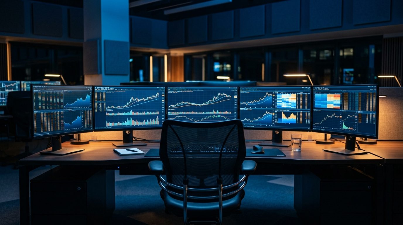 Day Trading : Vérités Statistiques et Mises en Garde de la FINRA