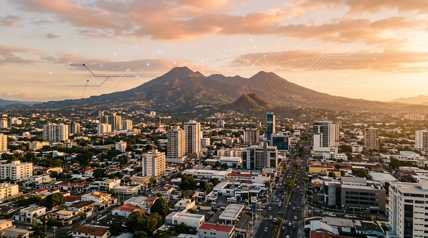 El Salvador et le Bitcoin : Bilan et Enjeux du Pari Monétaire de Nayib Bukele