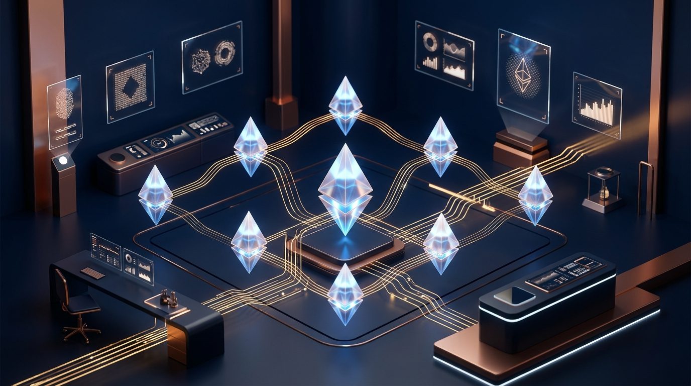Ethereum, Yuga Labs et OpenSea : Anatomie et Métamorphose de l’Écosystème NFT