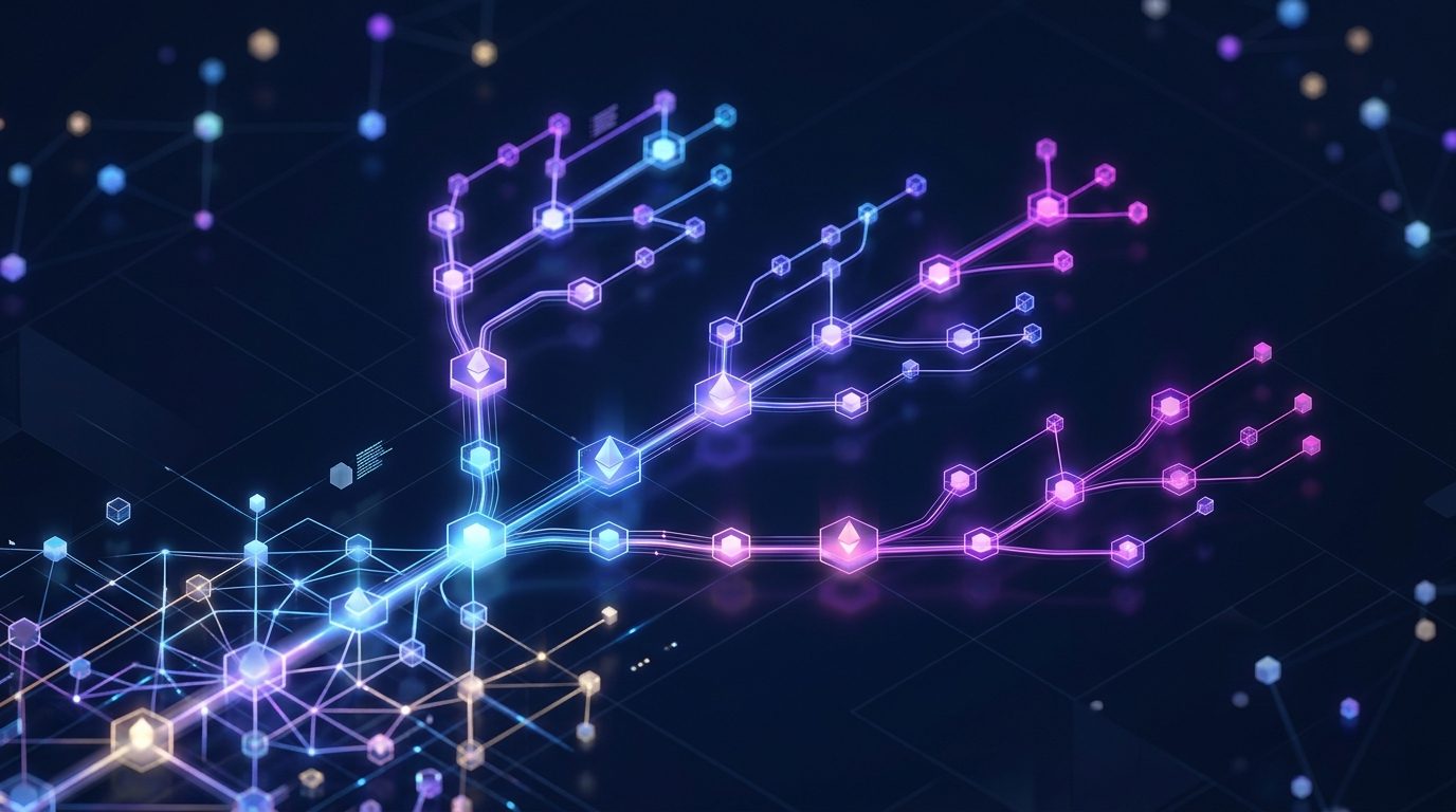 Hard forks Ethereum : gouvernance, priorités techniques et rôle de la Fondation