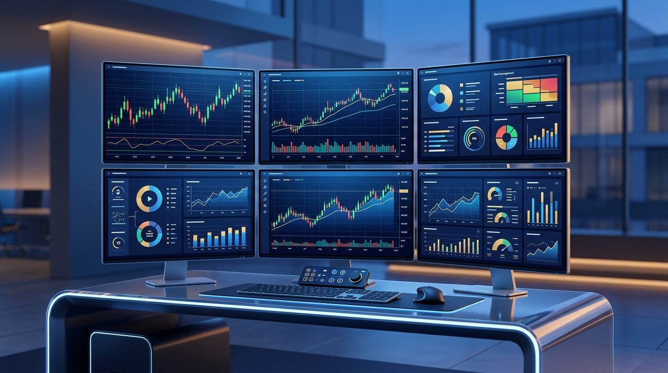 Ordres Stop-Loss, Trailing Stop et OCO : Maîtriser l’Exécution Conditionnelle