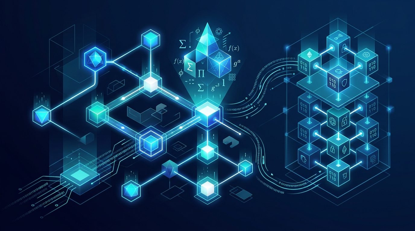 Starknet et les preuves ZK : Comment la cryptographie révolutionne la scalabilité d&rsquo;Ethereum