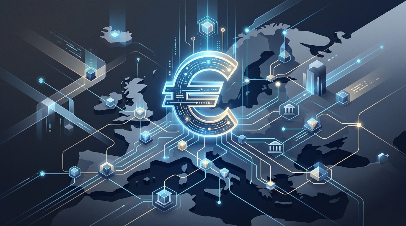 MNBC et Euro Numérique : Comment la BCE et la Banque de France Pensent l&rsquo;Architecture Monétaire de Demain