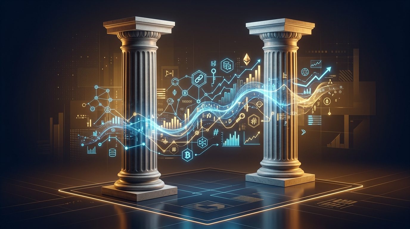 CFTC vs SEC : Qui Régule Vos Trades de Dérivés Crypto ?