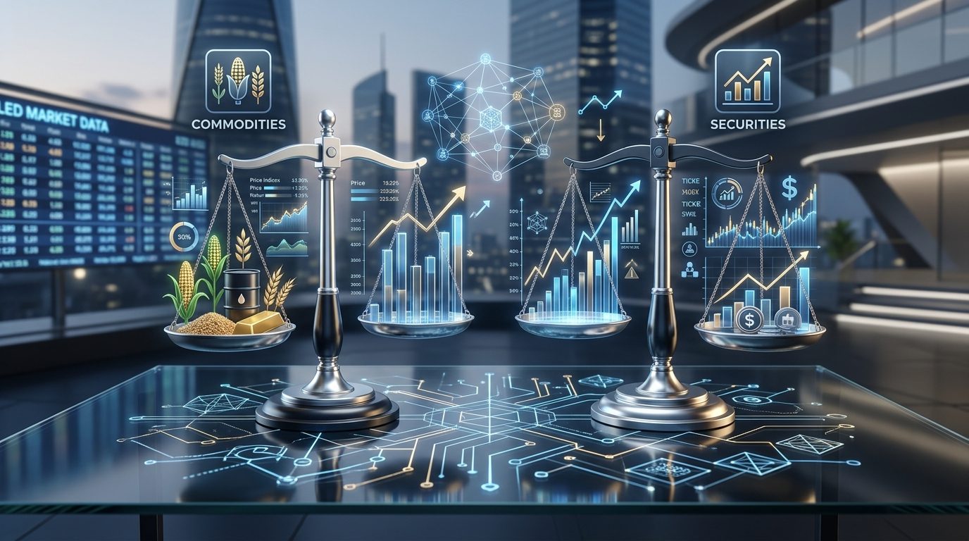 ETF Spot : Comprendre la Rivalité Réglementaire entre la SEC et la CFTC