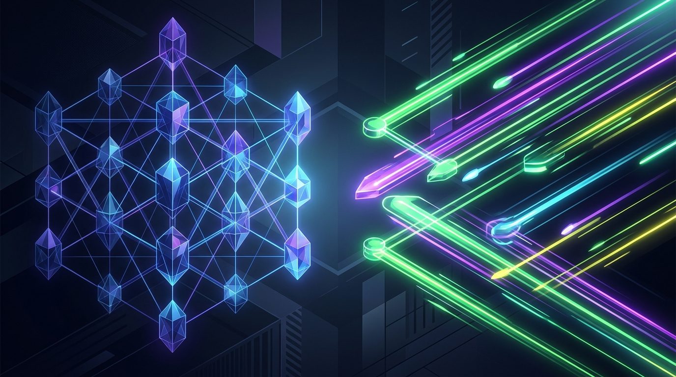 Ethereum vs Solana : Analyse comparative du débit, de la sécurité et de la décentralisation