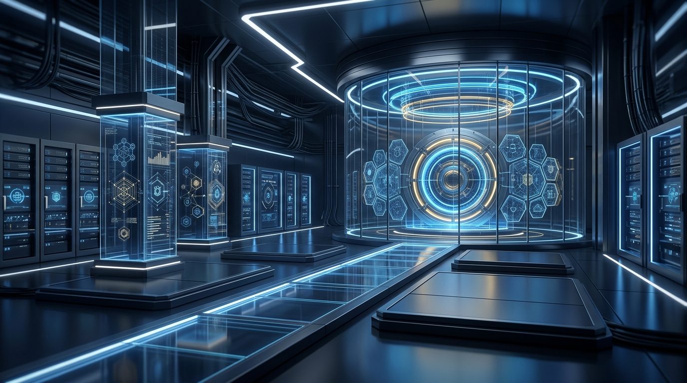 Custody Bitcoin institutionnel : Fireblocks, BitGo ou Coinbase Custody ?
