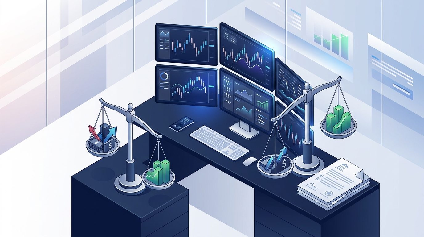 Forex, levier et brokers régulés : guide complet pour protéger son capital