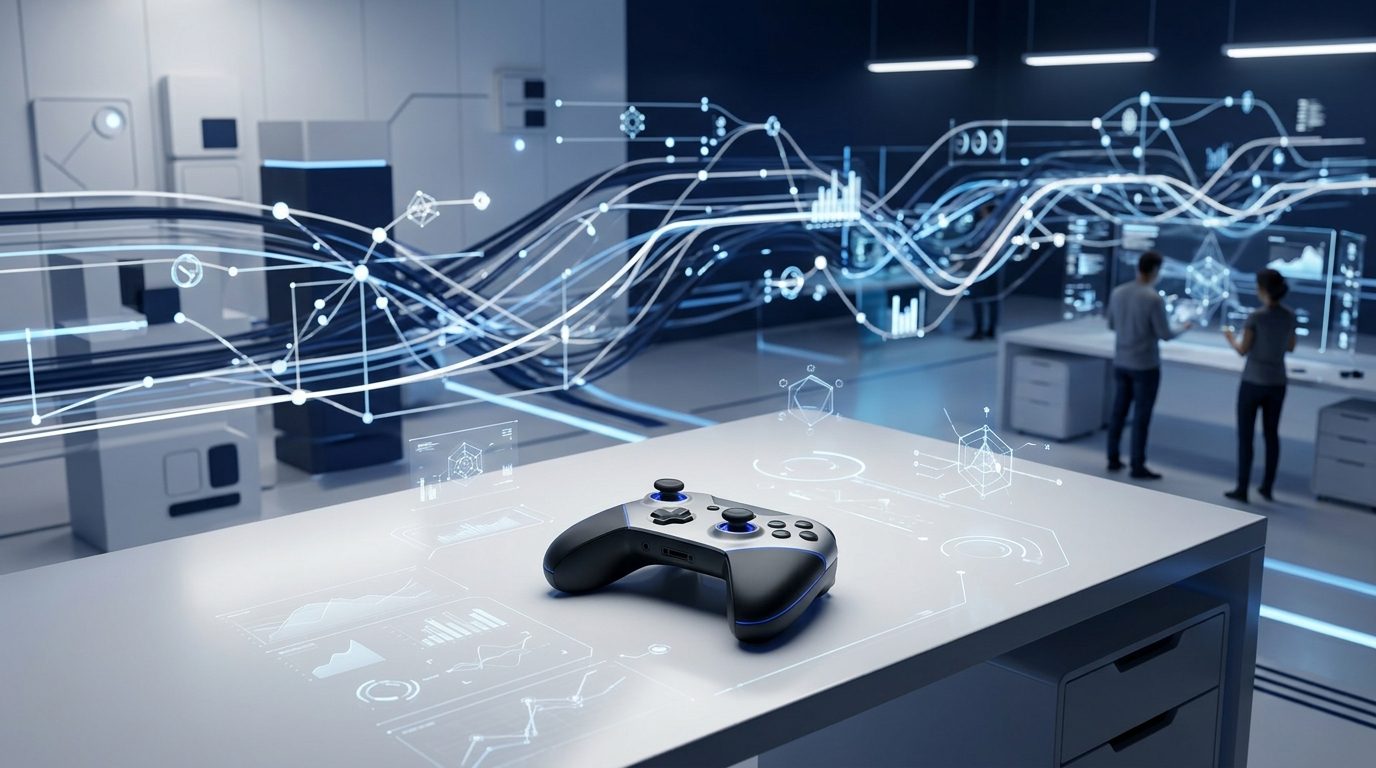 Ubisoft et Immutable : Le Gaming Web3 peut-il enfin convaincre les joueurs ?