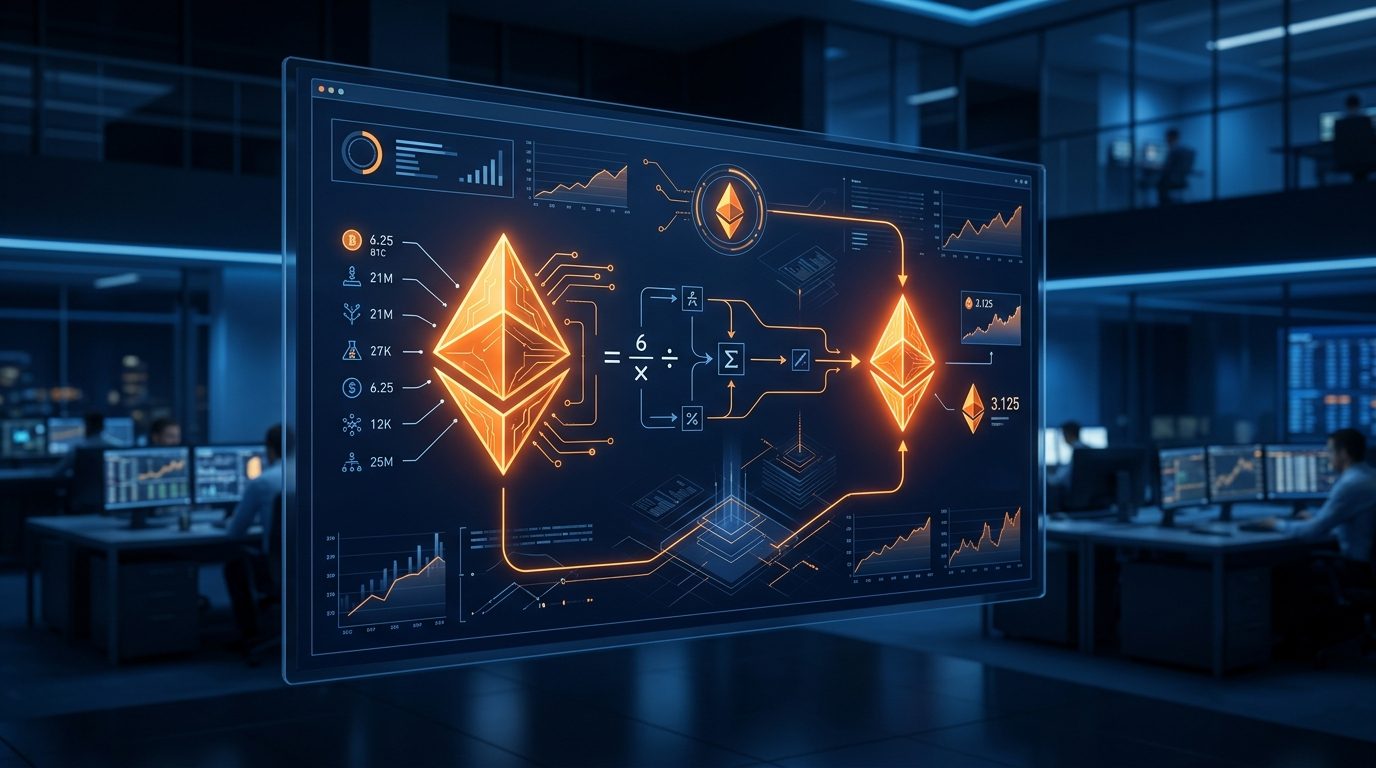Le Halving de Bitcoin vu par Ark Invest : un catalyseur structurel sous la loupe