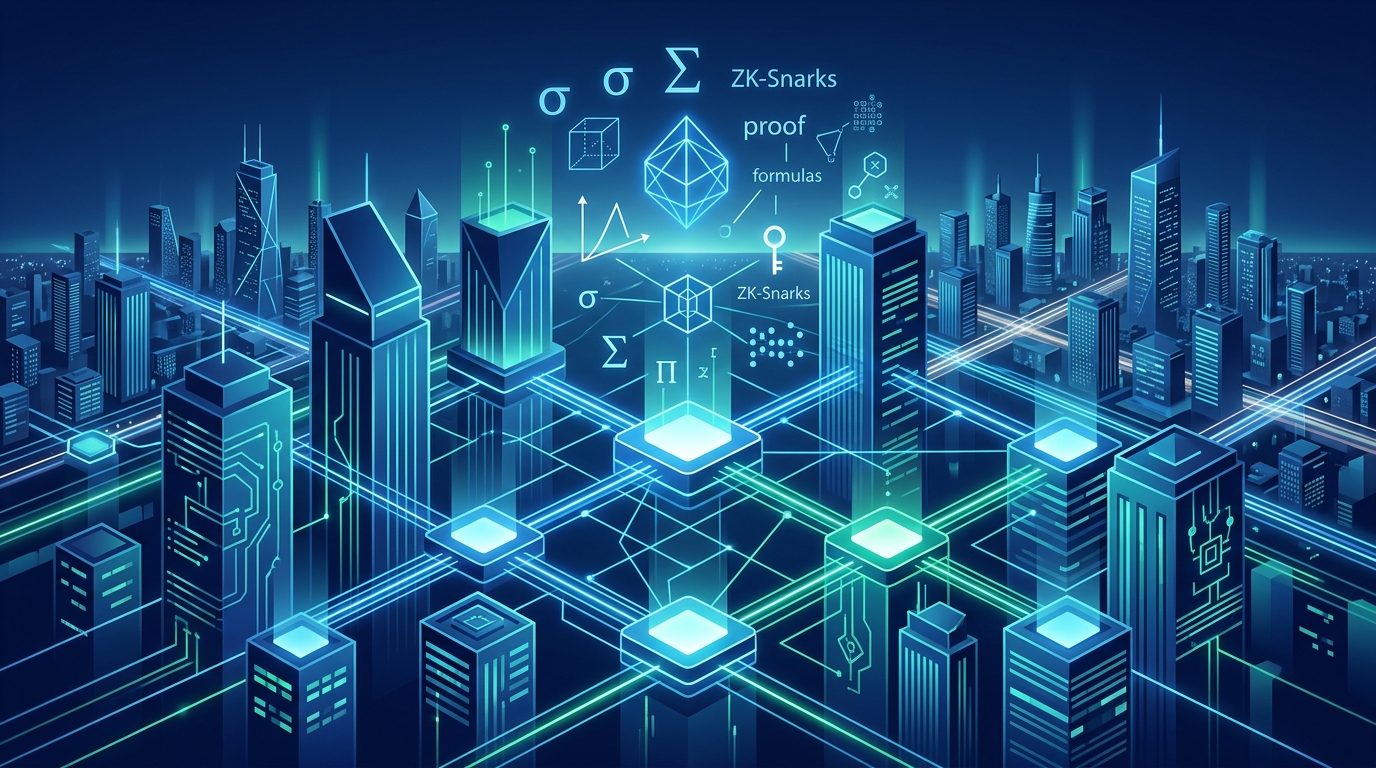 Ethereum en entreprise : comment EY Nightfall résout le défi de la confidentialité