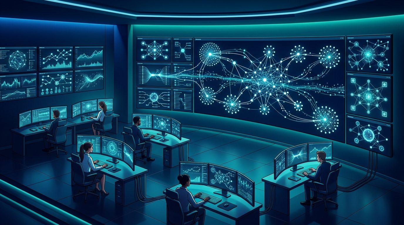 Fraude crypto : comment TRM Labs traque le blanchiment interchaînes