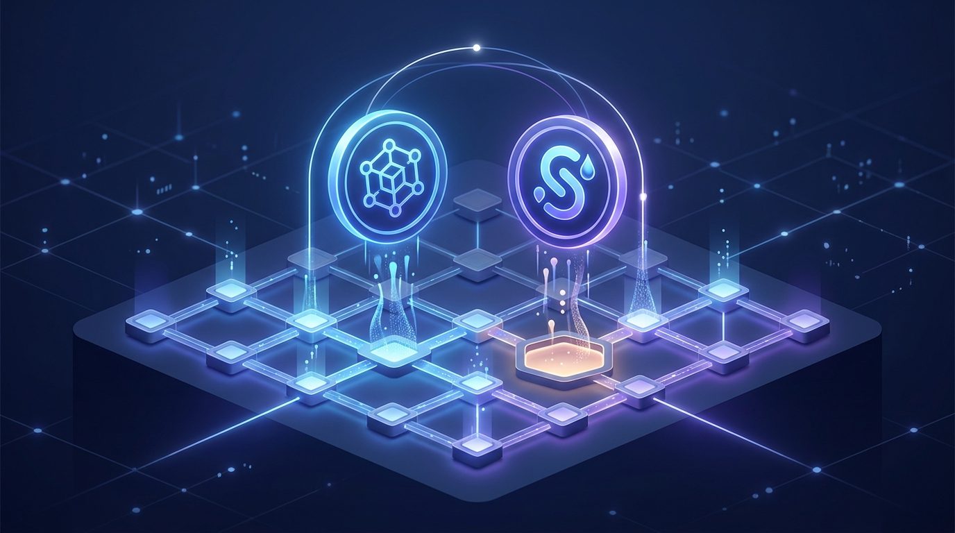 Liquid Staking : Opportunités et Risques des Tokens stETH et rETH