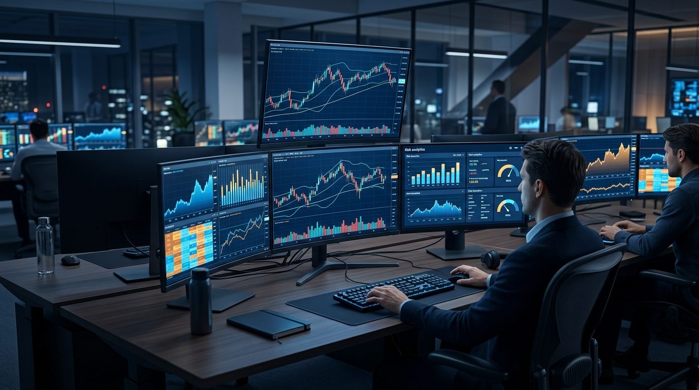Prop firms et FTMO : tremplin financier ou piège pour traders indépendants ?