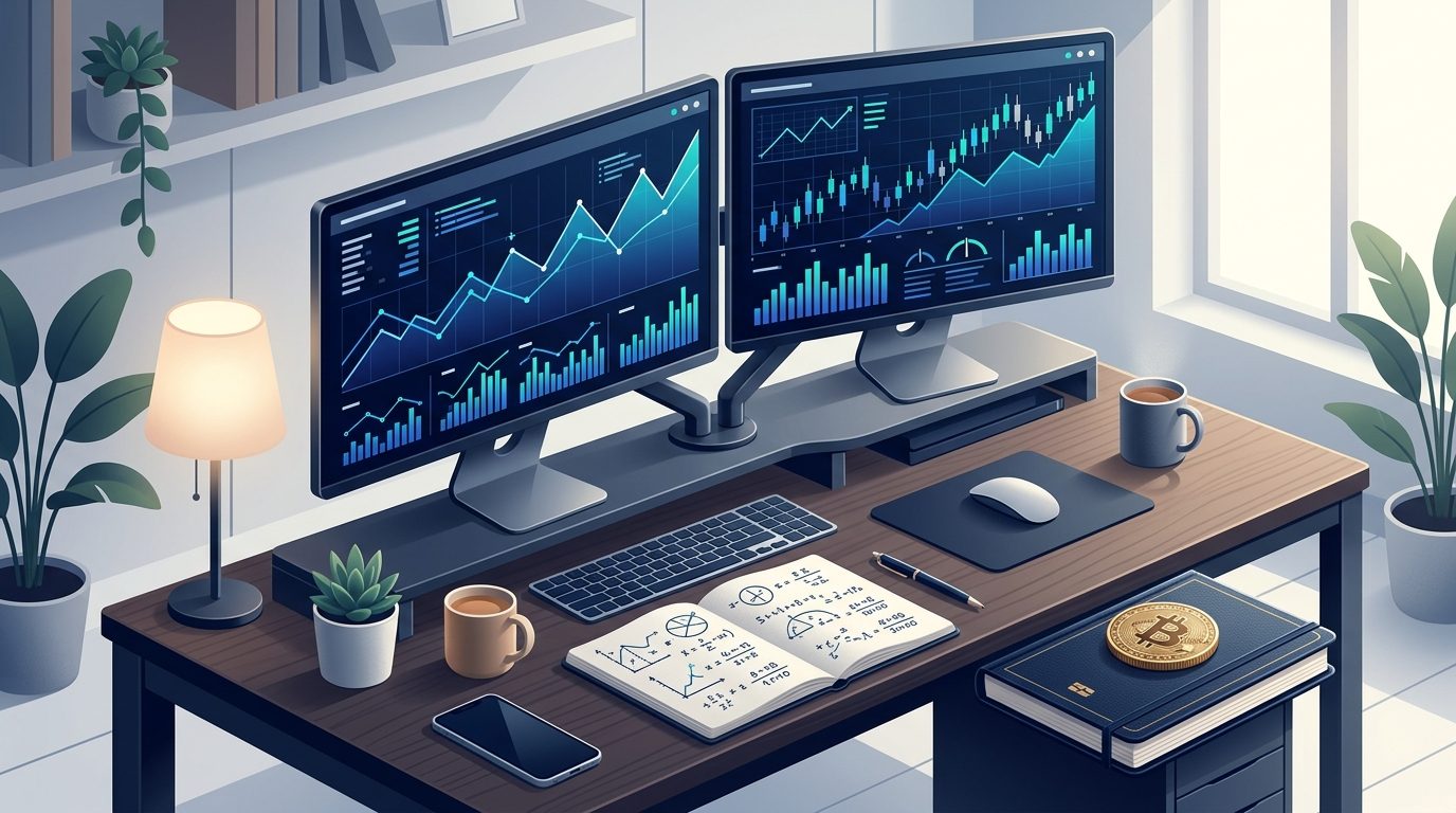 Trading, Cryptos et Impôts : Tout Comprendre sur le PFU et les Plus-Values