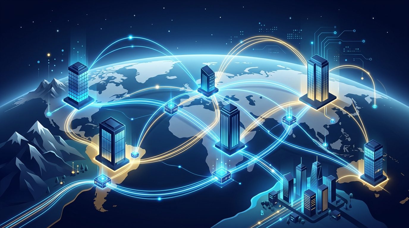 Frais de transfert interbancaires : comment la blockchain transforme les paiements